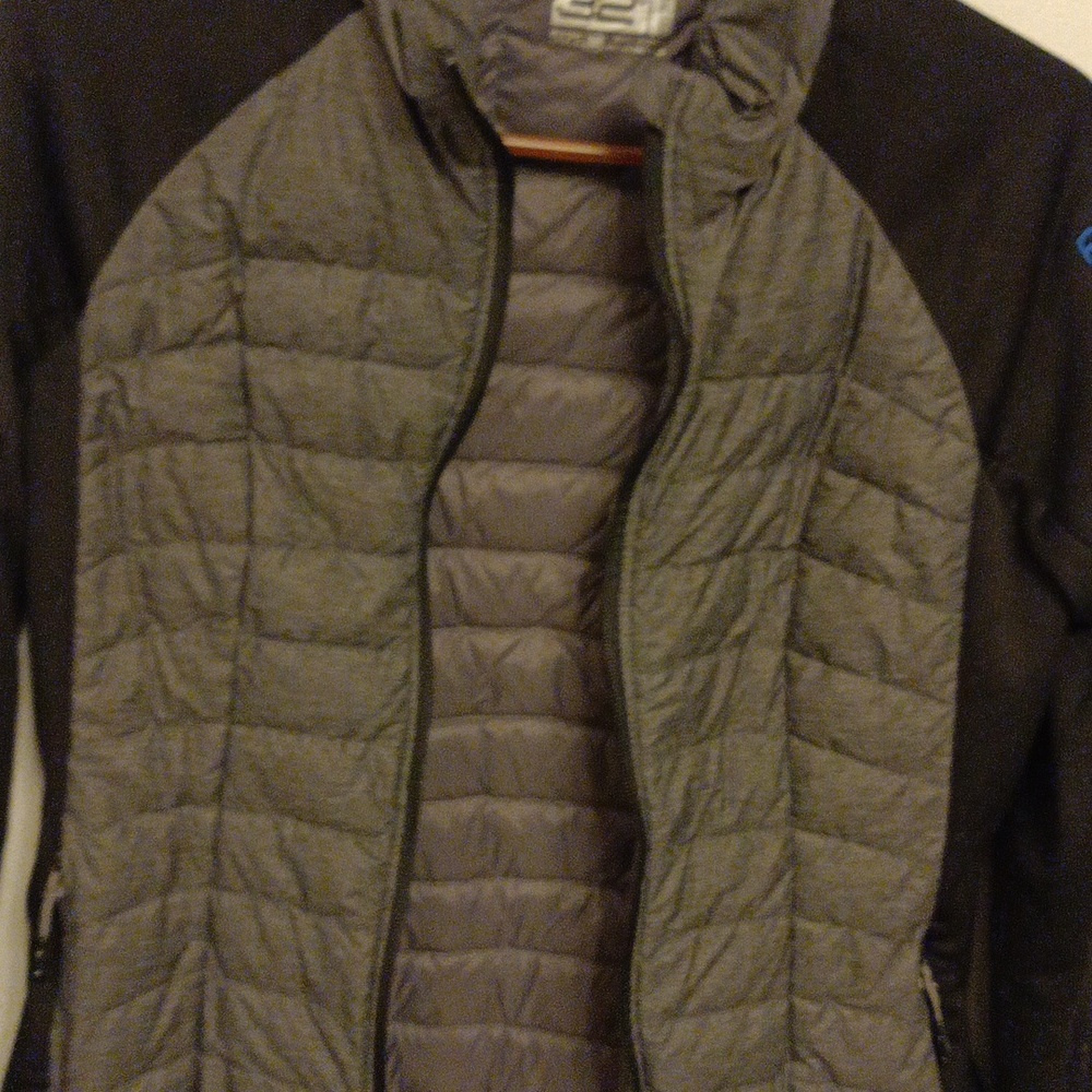 Ladies jacket
